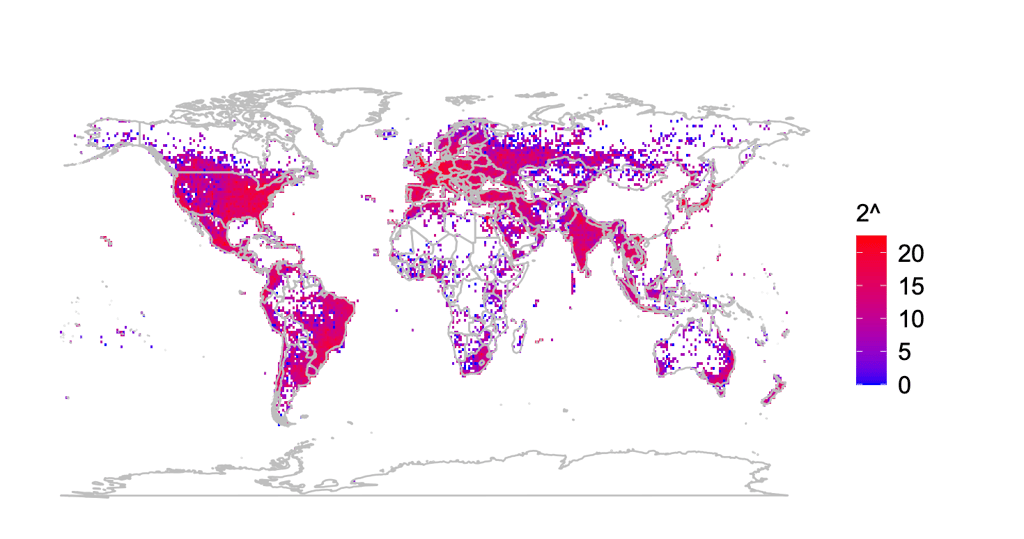 WPS tracking