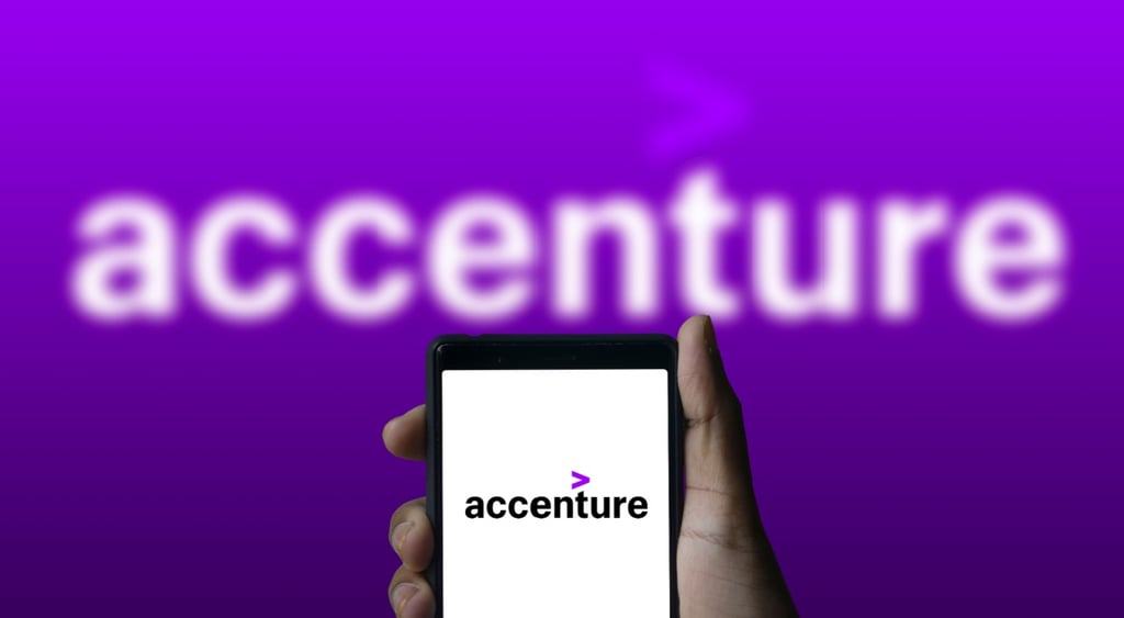 Accenture