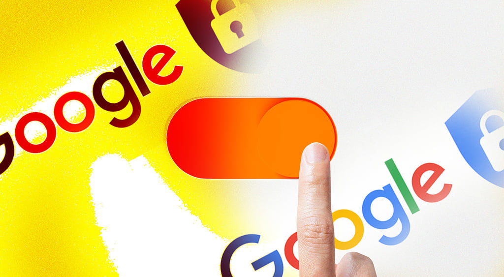 VPN by Google One