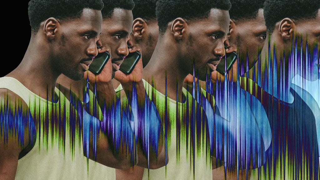 Audio-Deepfakes