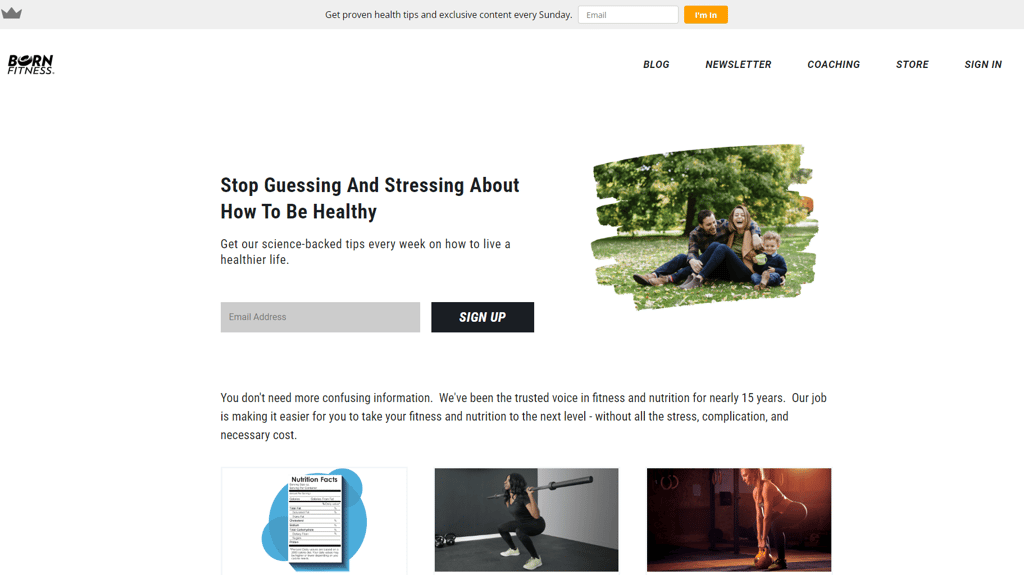 born-fitness-blog
