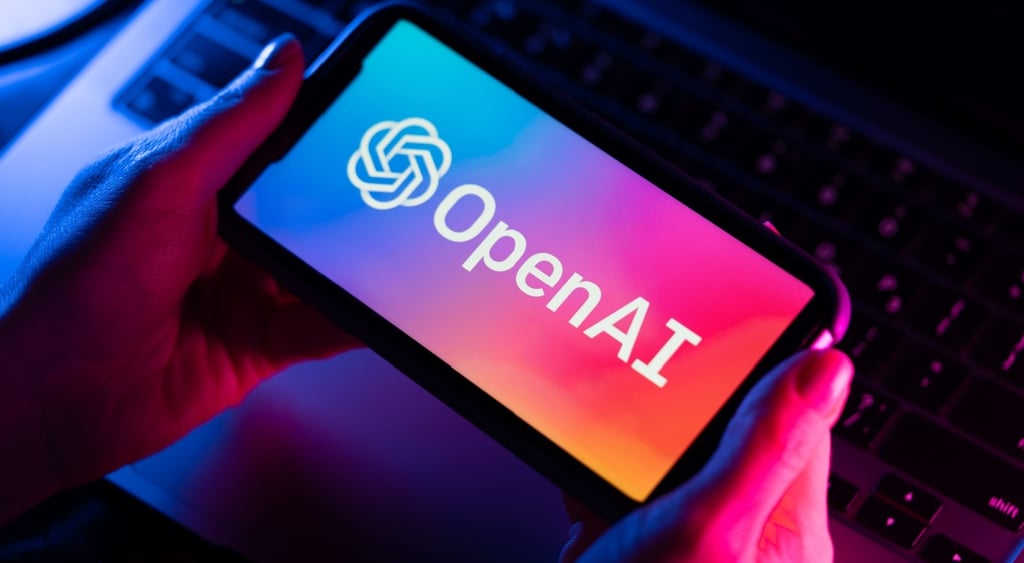 OpenAI ChatGPT