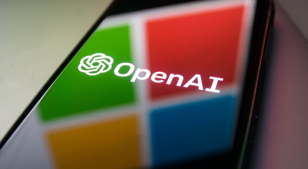 openai-micro-soft