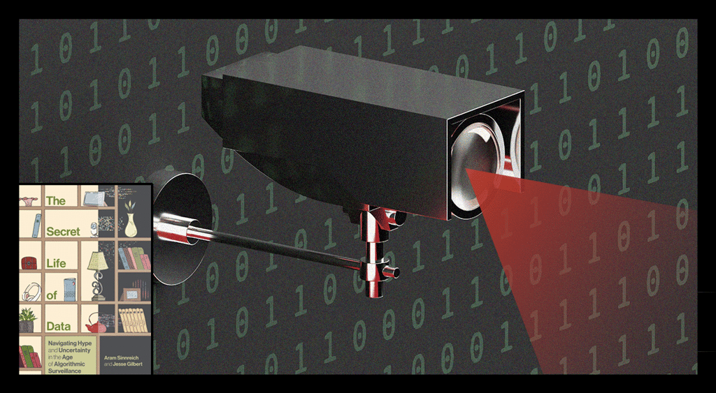 secret-life-data