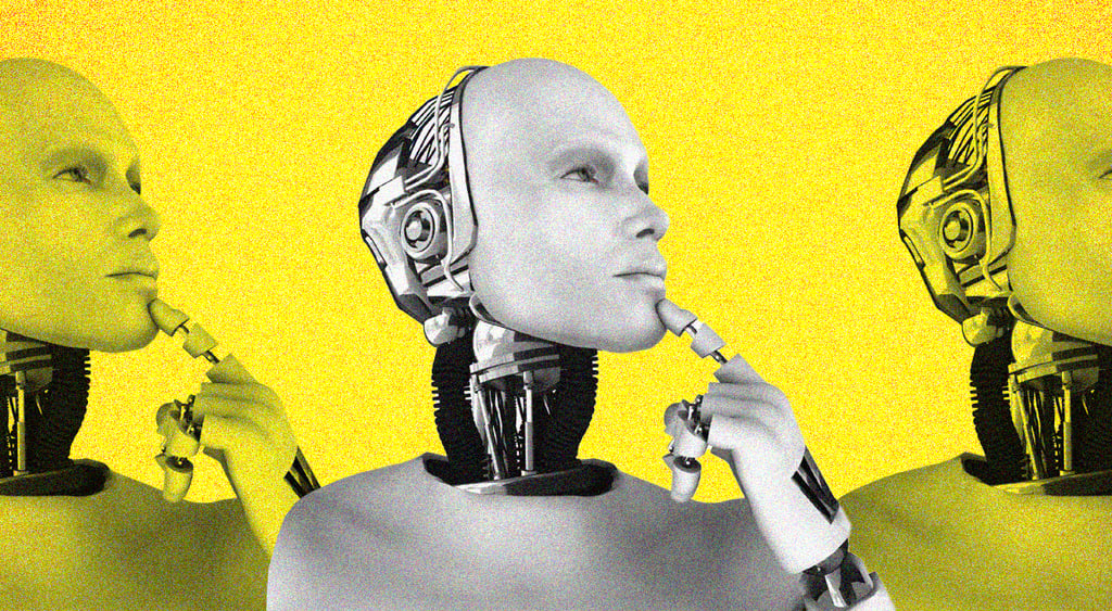 Artificial Intelligence bias