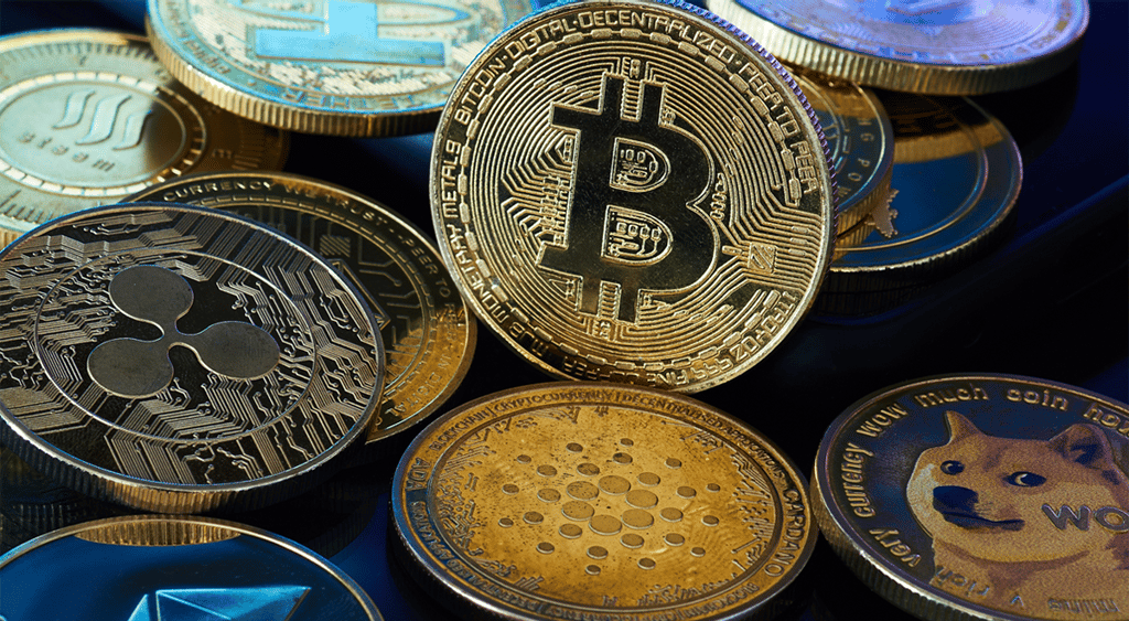 Crypto account drainer