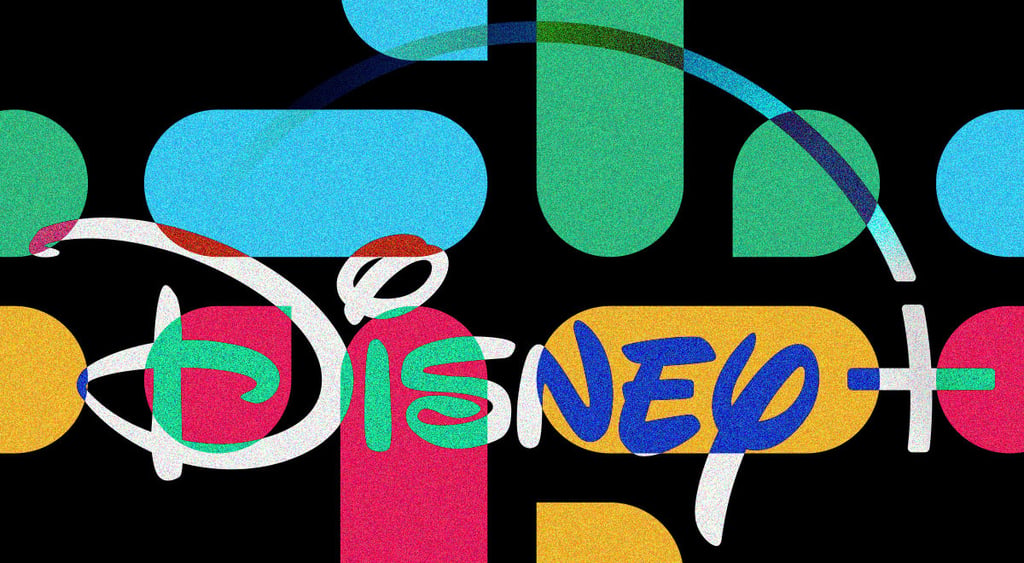 Disney Slack