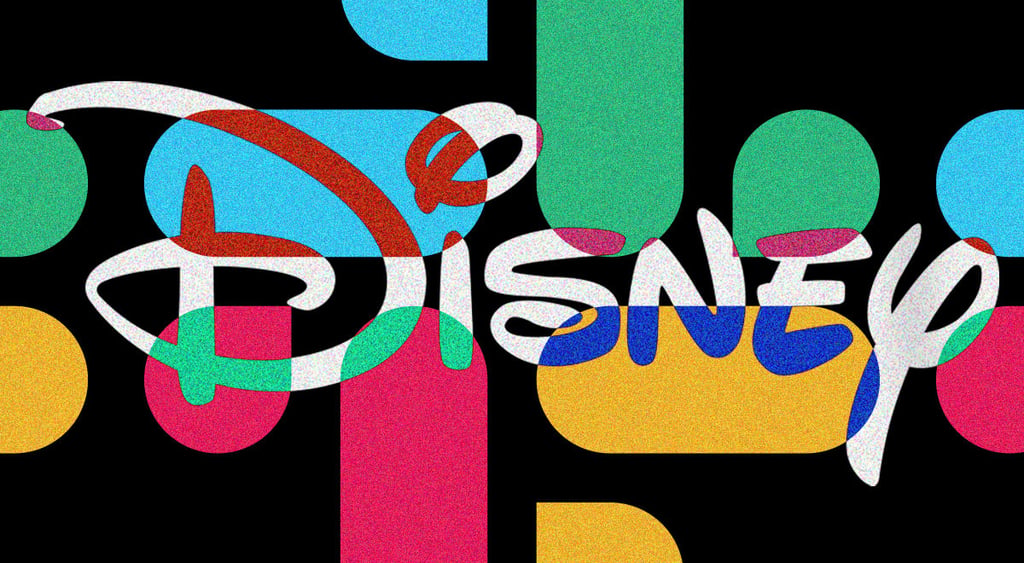 Disney Slack