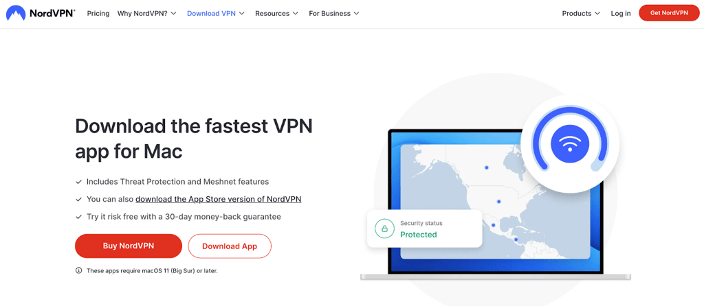 download the fastest vpn for mac nordvpn