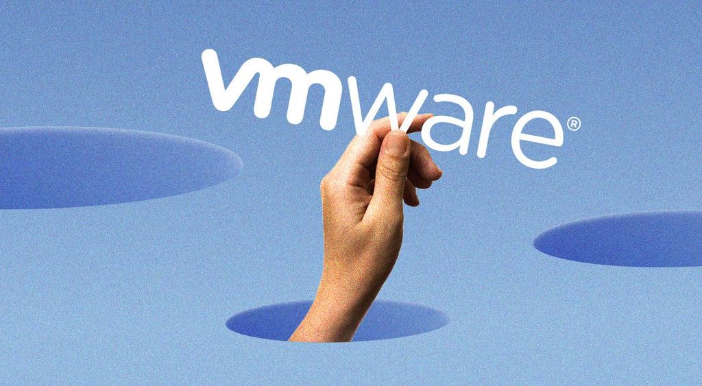 VMware