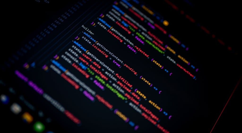 javascript