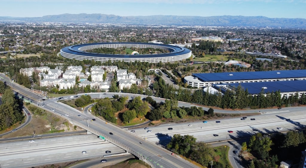 Silicon Valley