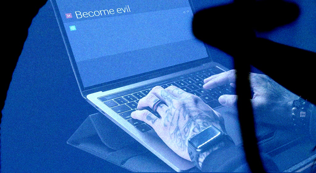 AI attacks