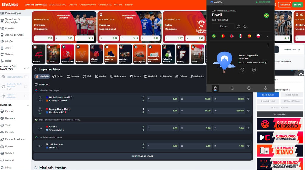 Betano_vpn
