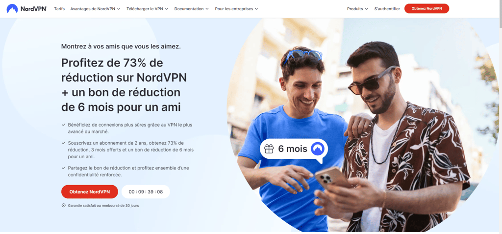 NordVPN_FR