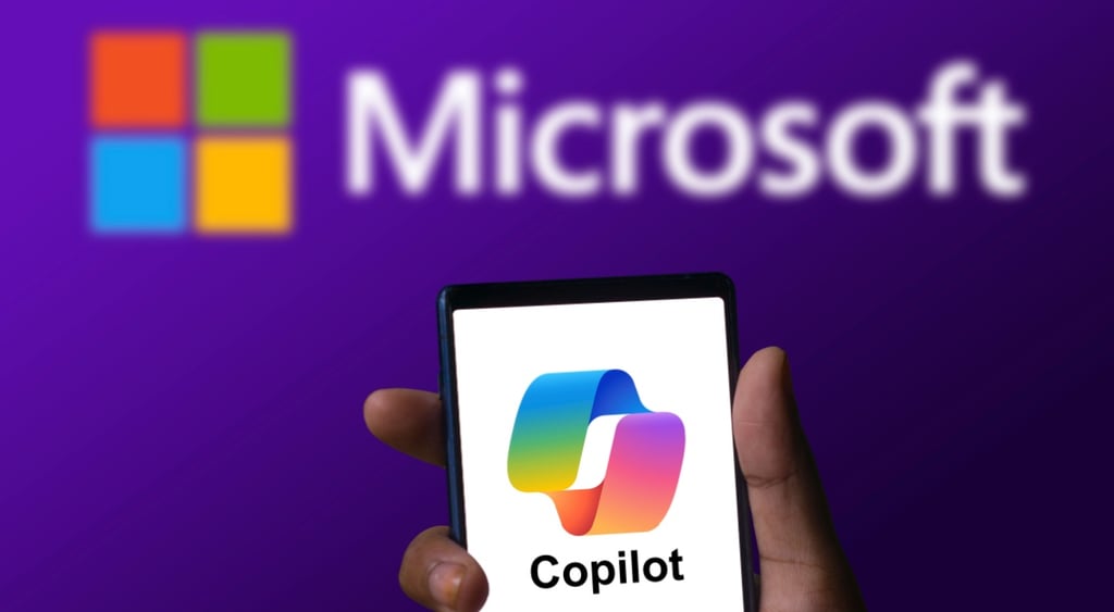 microsoft copilot