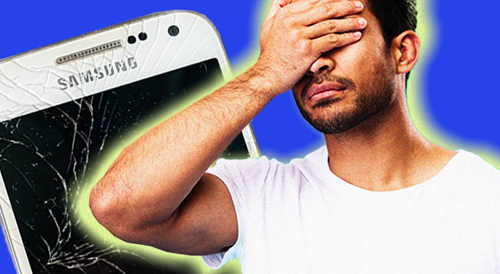 Android vs iPhone survey