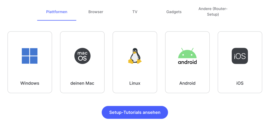 Apps für Chrome