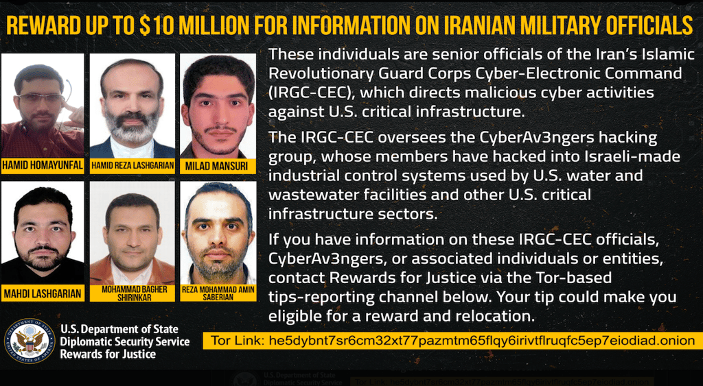 cyberavengers-us-reward