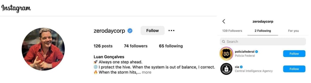 Instagram