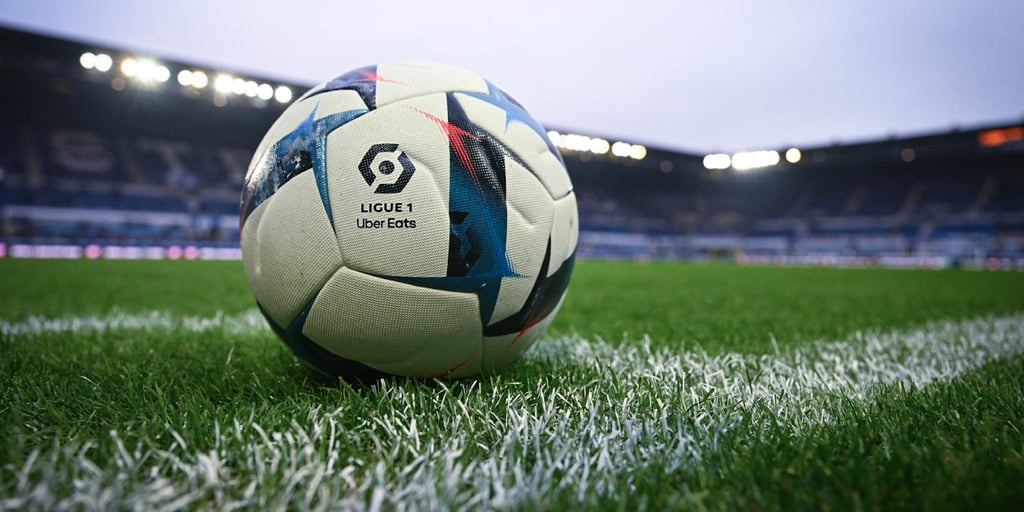 Ligue 1