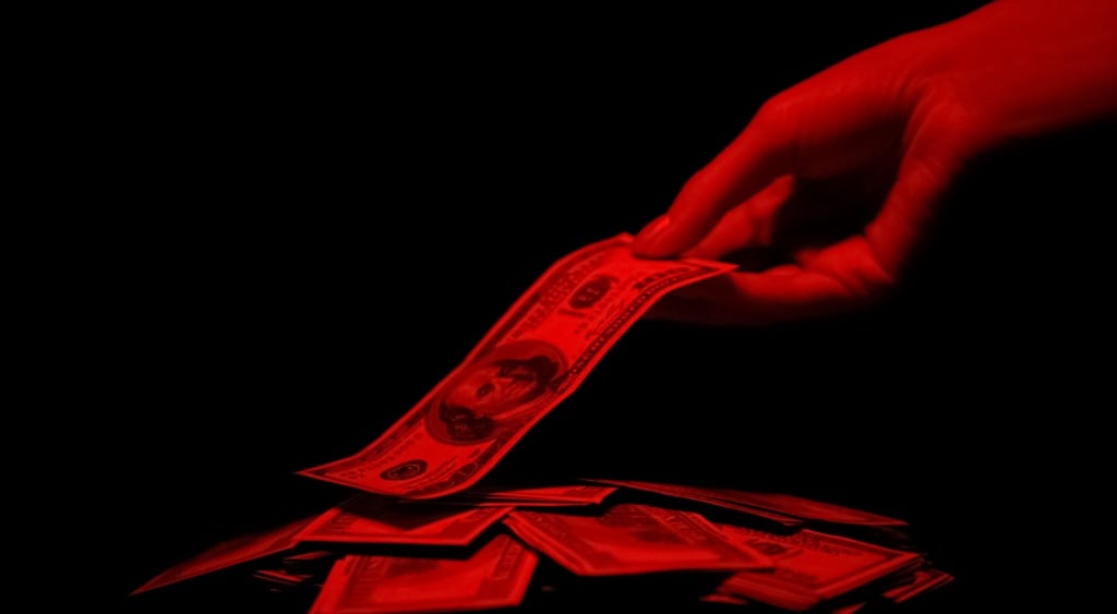 ransom-money