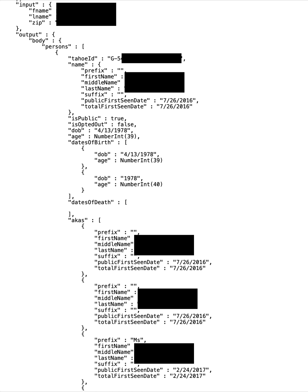 mc2 data leak