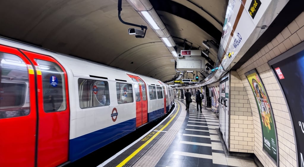 London Tube
