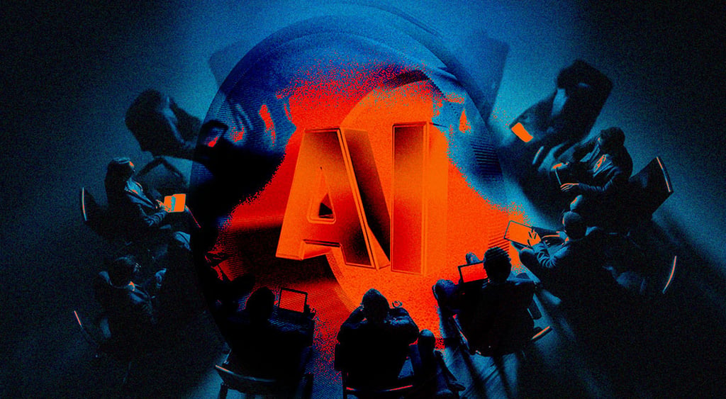 AI workforce