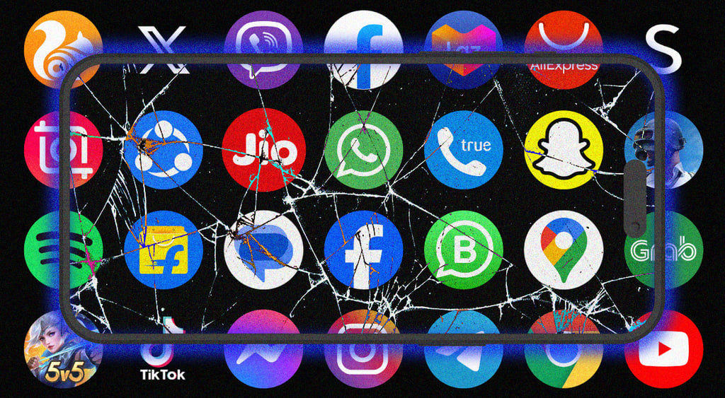 Android apps