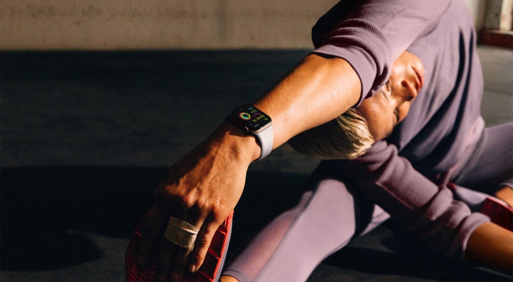 Apple Watch 10 Series
