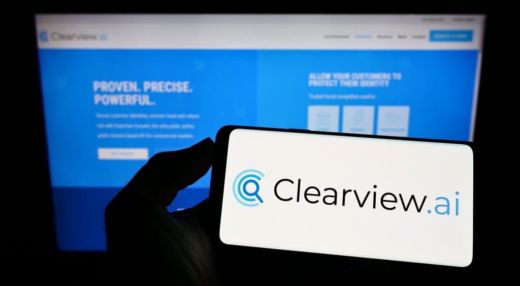Clearview AI