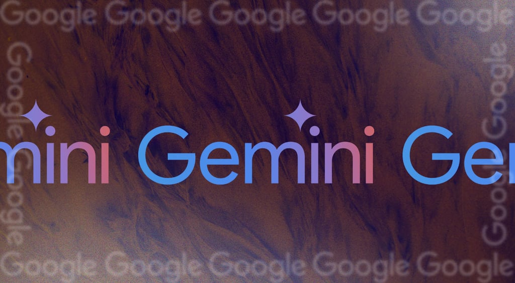 Google Gemini