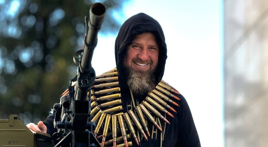 Kadyrov
