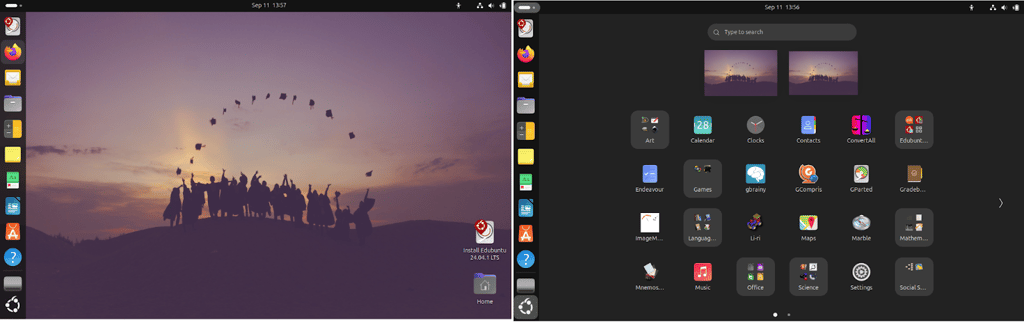 linux 1