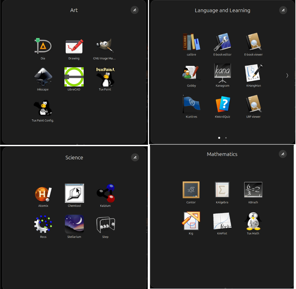 linux 2