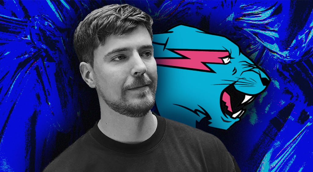 MrBeast Leak