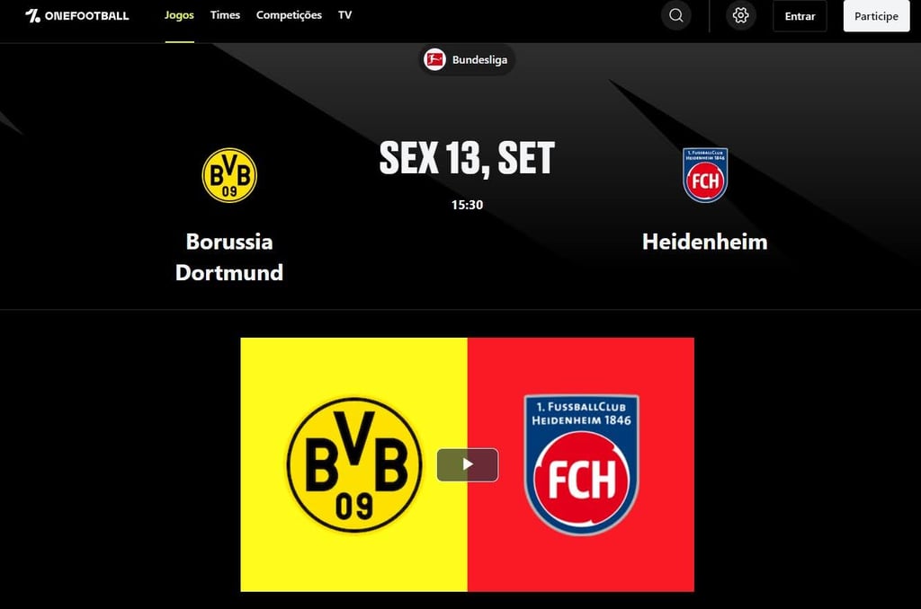 onefootball borussia dortmundv s heidemheim