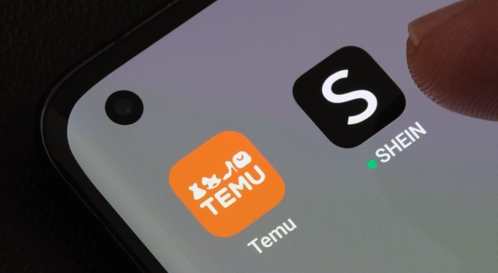 Shein Temu
