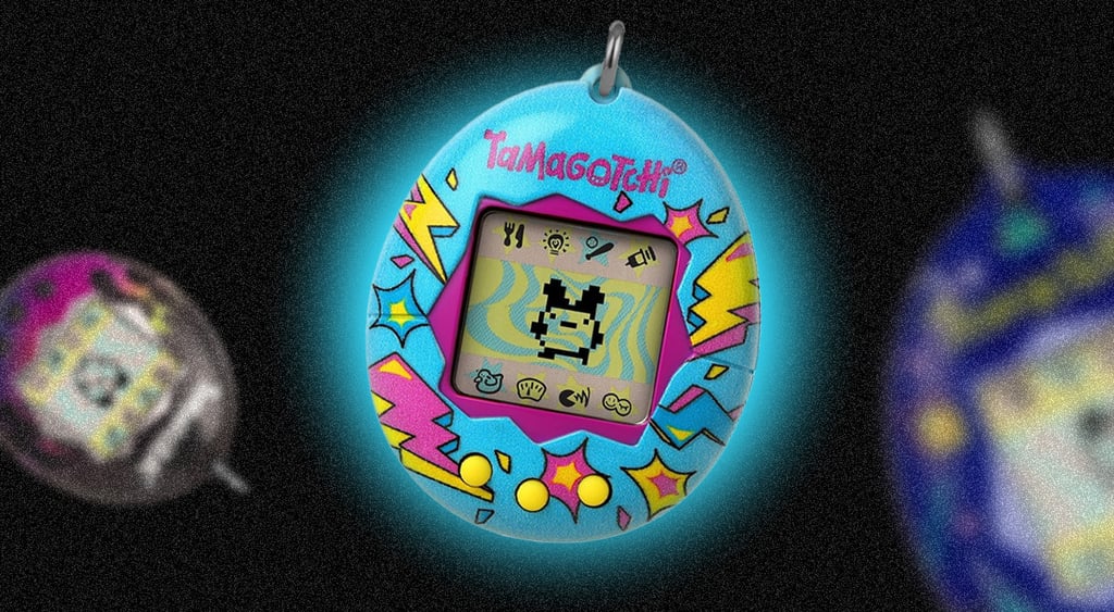 tamagotchi