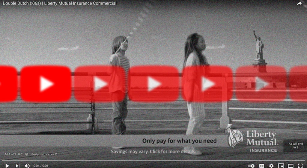 Youtube ads