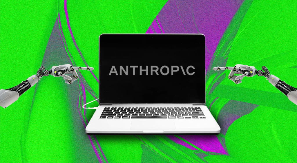 Anthropic Claude