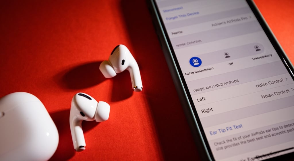 Apple AirPods Pro 2