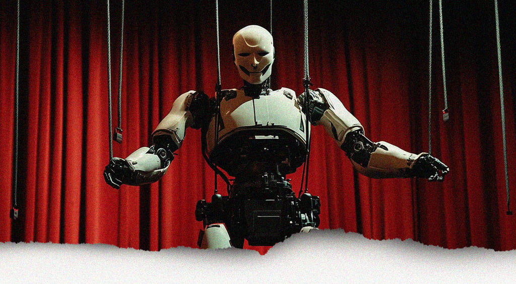 Artificial Intelligence