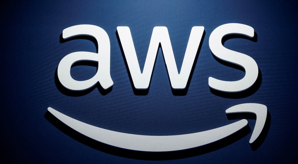 AWS