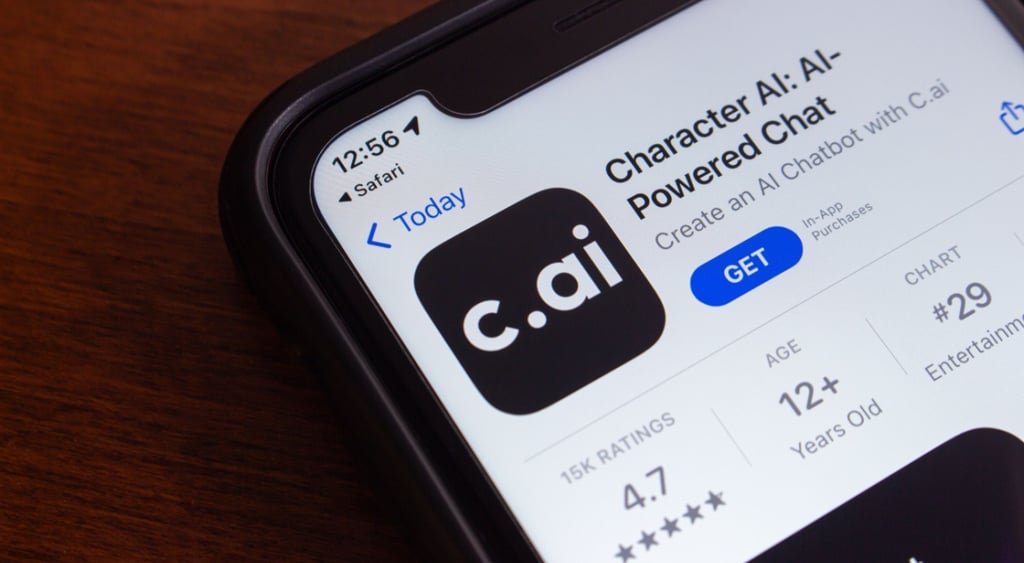 Character.AI