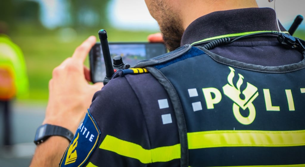 Dutch police