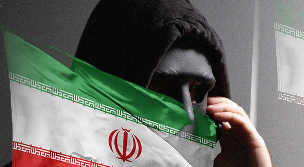 Iranian hackers
