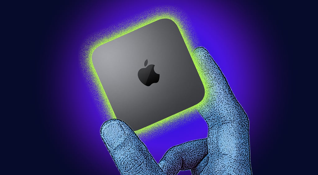 Apple Mac Mini