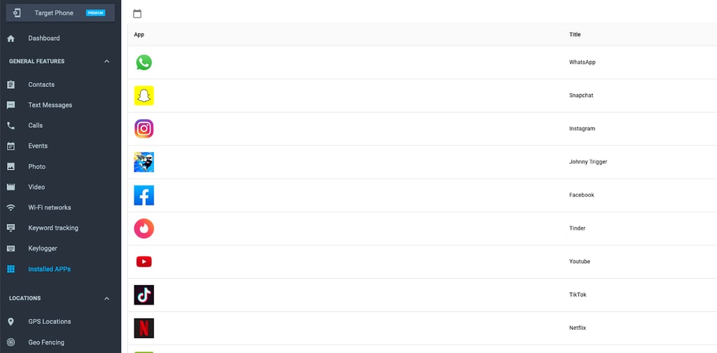 mspy monitoring capabilities